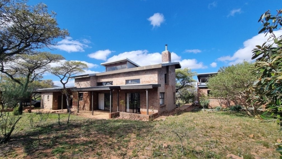 4 Bedroom Property for Sale in Modimolle Limpopo