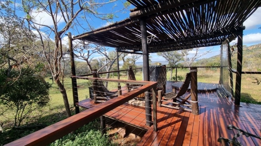 4 Bedroom Property for Sale in Modimolle Limpopo
