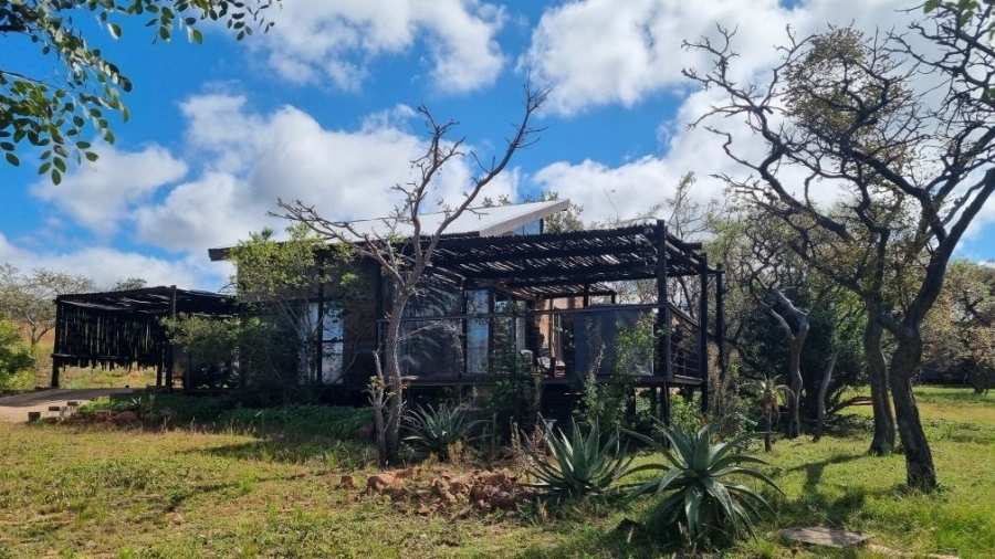 4 Bedroom Property for Sale in Modimolle Limpopo