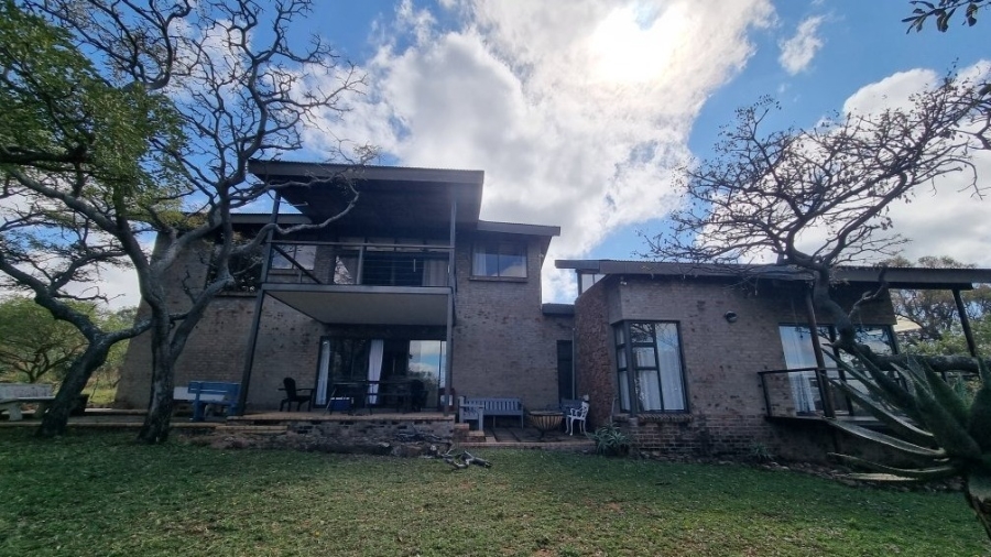 4 Bedroom Property for Sale in Modimolle Limpopo