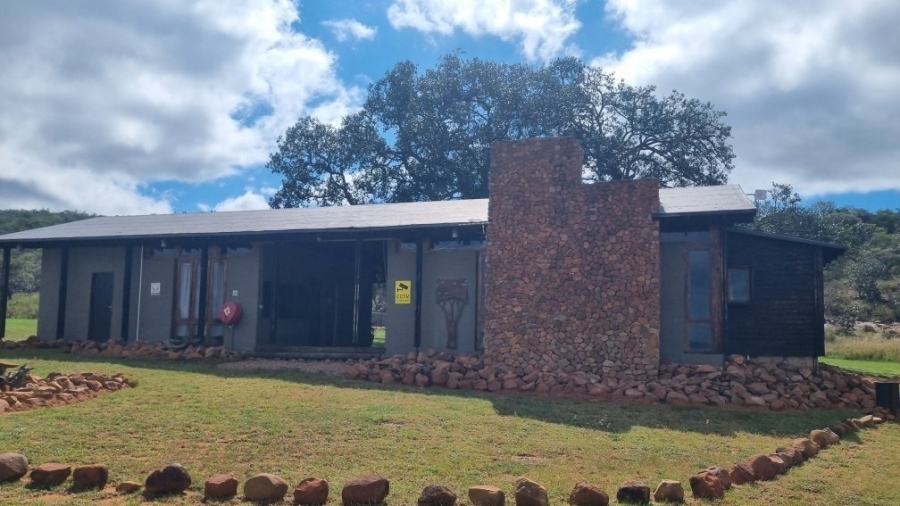 4 Bedroom Property for Sale in Modimolle Limpopo