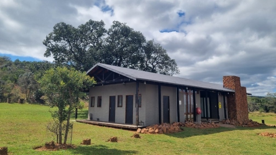 4 Bedroom Property for Sale in Modimolle Limpopo