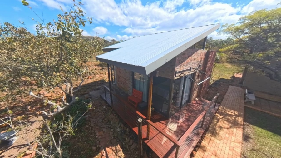 4 Bedroom Property for Sale in Modimolle Limpopo