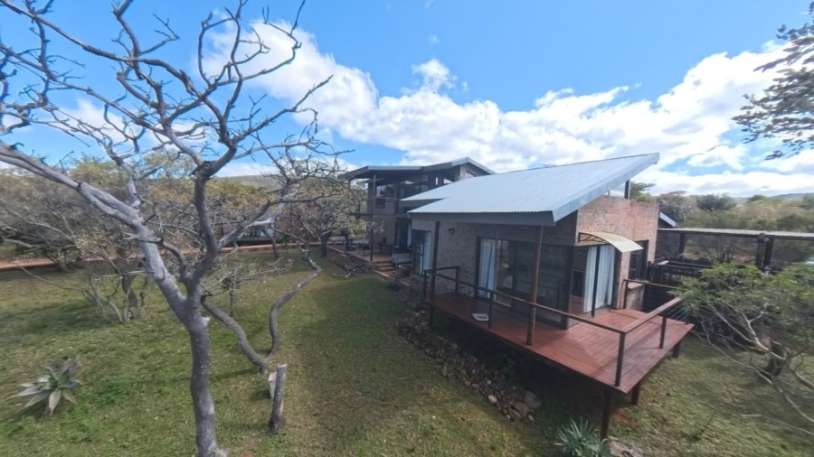 4 Bedroom Property for Sale in Modimolle Limpopo