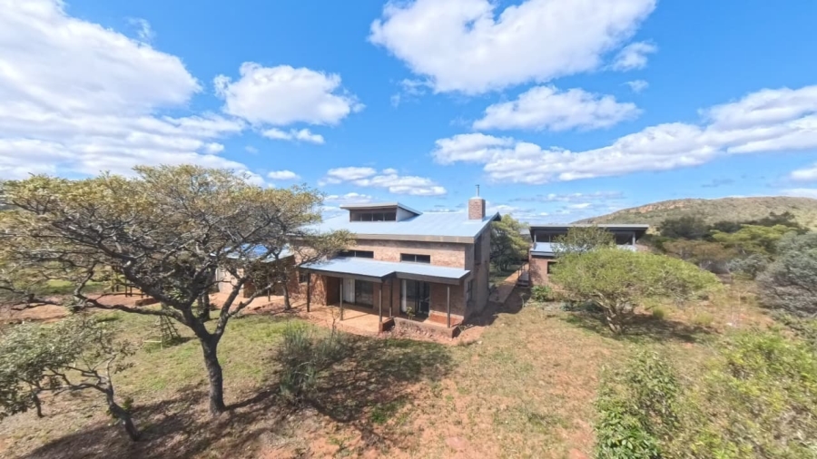 4 Bedroom Property for Sale in Modimolle Limpopo