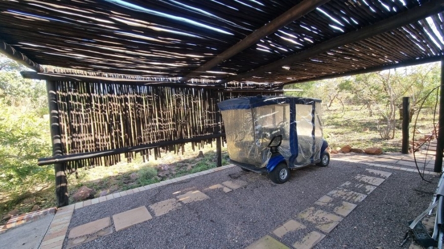4 Bedroom Property for Sale in Modimolle Limpopo
