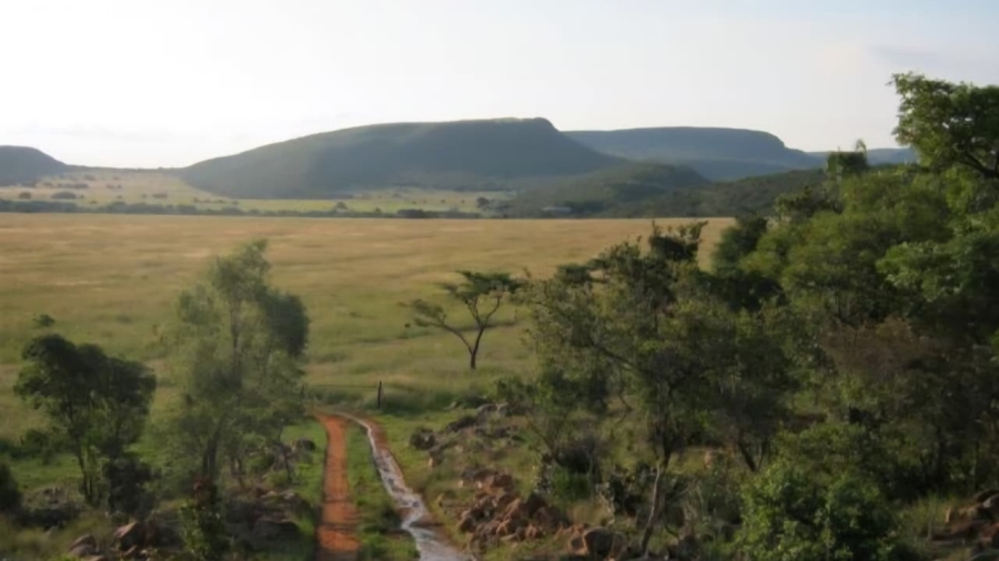 4 Bedroom Property for Sale in Modimolle Limpopo