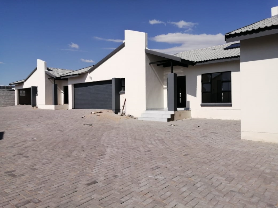 3 Bedroom Property for Sale in Bendor Limpopo