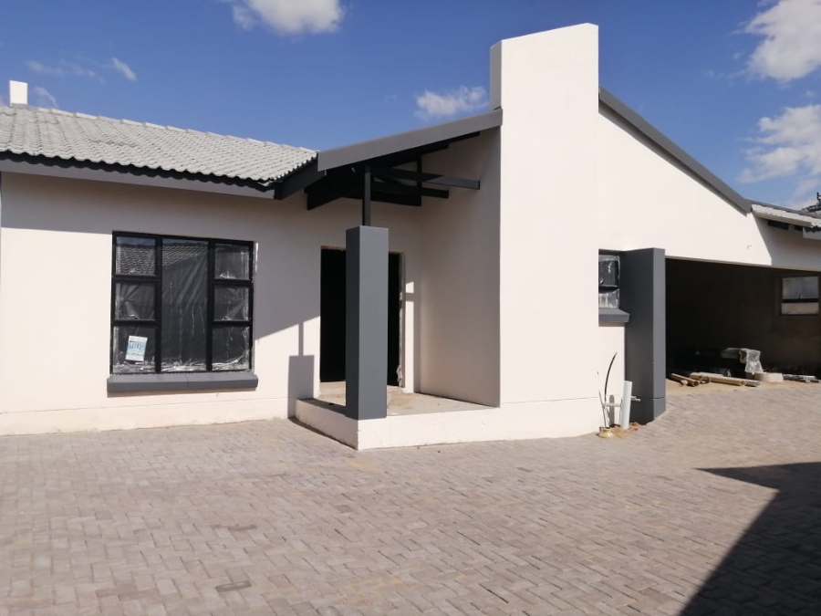3 Bedroom Property for Sale in Bendor Limpopo