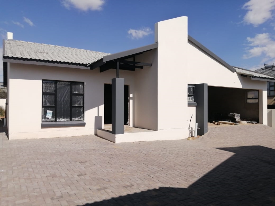 3 Bedroom Property for Sale in Bendor Limpopo
