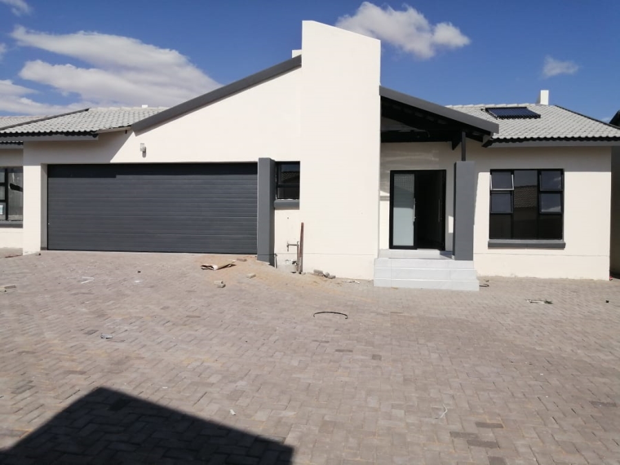 3 Bedroom Property for Sale in Bendor Limpopo