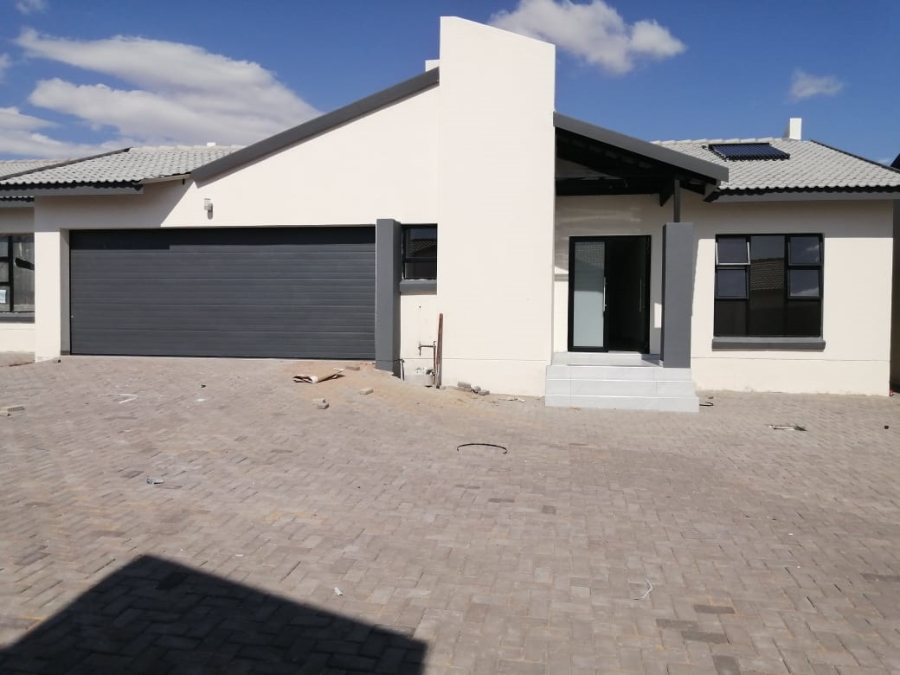 3 Bedroom Property for Sale in Bendor Limpopo