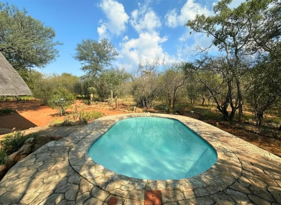 4 Bedroom Property for Sale in Canyon Game Reserve Limpopo