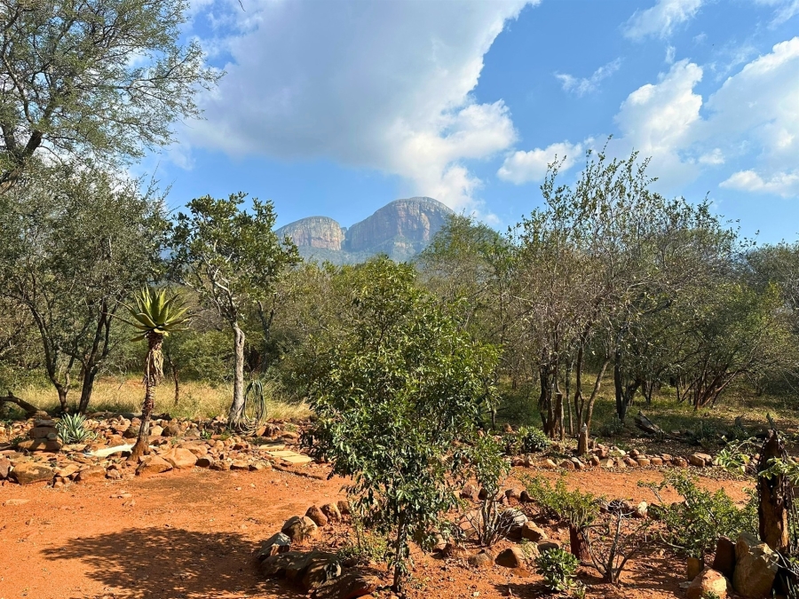 4 Bedroom Property for Sale in Canyon Game Reserve Limpopo