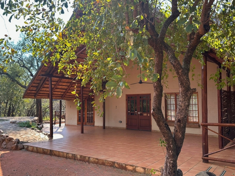 4 Bedroom Property for Sale in Canyon Game Reserve Limpopo