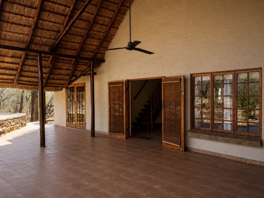 4 Bedroom Property for Sale in Canyon Game Reserve Limpopo
