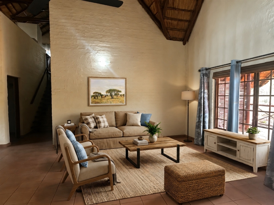 4 Bedroom Property for Sale in Canyon Game Reserve Limpopo