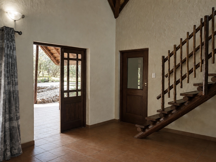 4 Bedroom Property for Sale in Canyon Game Reserve Limpopo