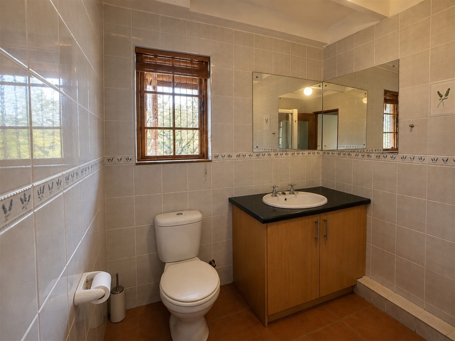 4 Bedroom Property for Sale in Canyon Game Reserve Limpopo