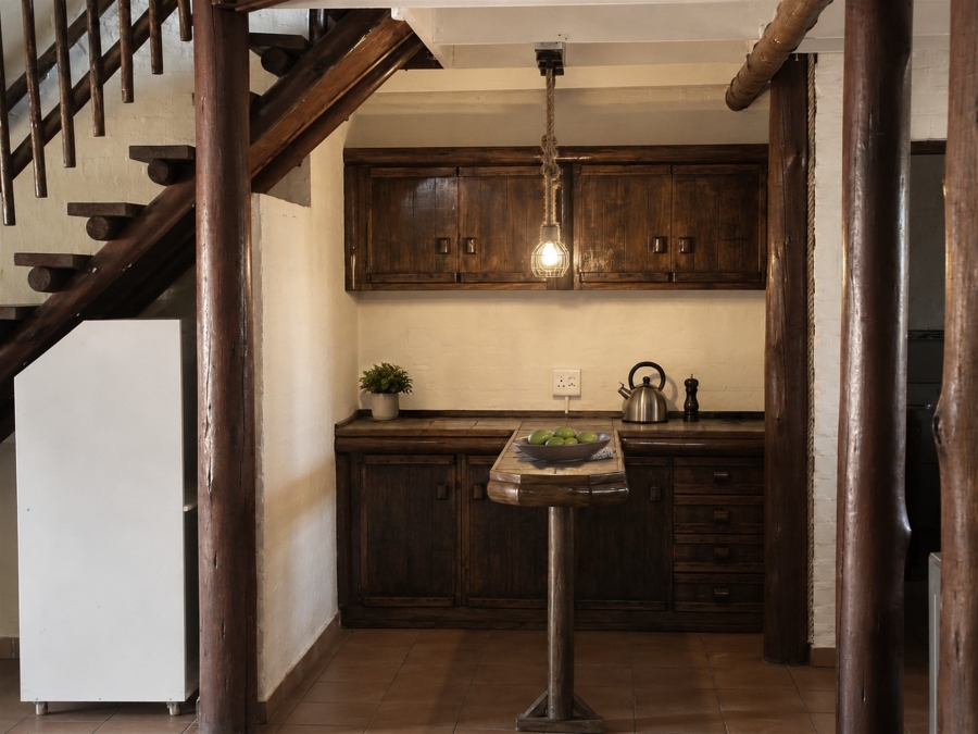 4 Bedroom Property for Sale in Canyon Game Reserve Limpopo
