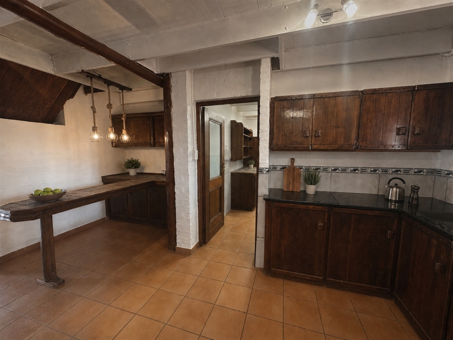 4 Bedroom Property for Sale in Canyon Game Reserve Limpopo