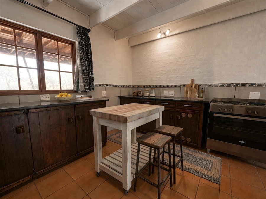 4 Bedroom Property for Sale in Canyon Game Reserve Limpopo
