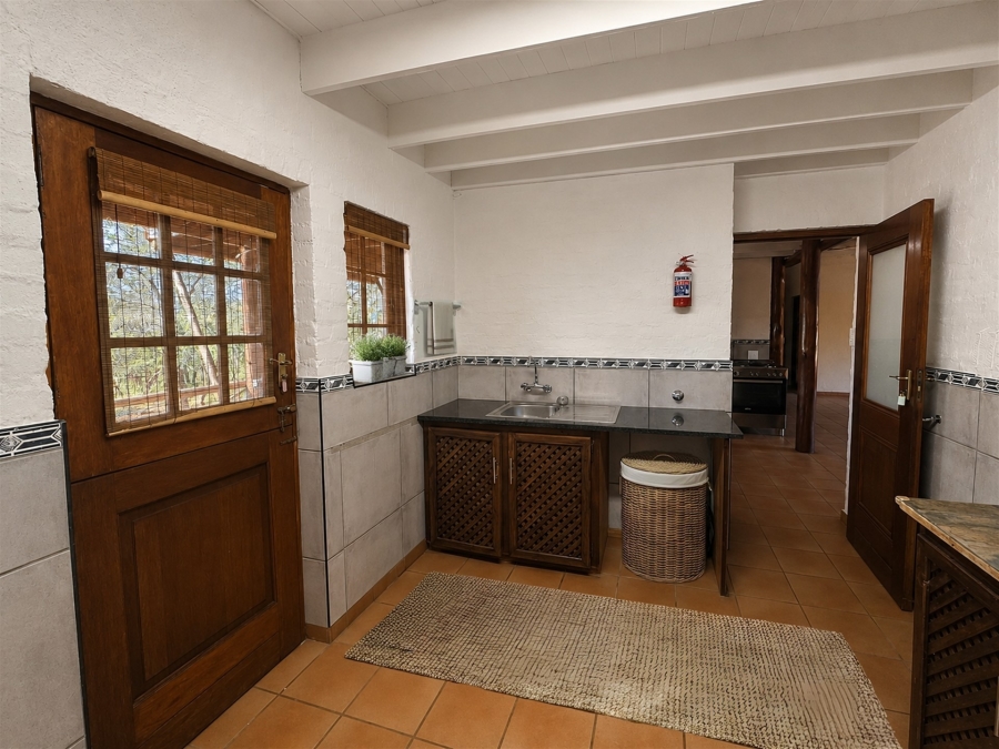 4 Bedroom Property for Sale in Canyon Game Reserve Limpopo