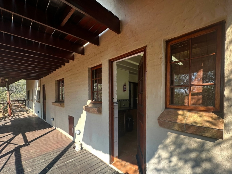 4 Bedroom Property for Sale in Canyon Game Reserve Limpopo