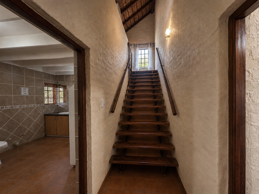 4 Bedroom Property for Sale in Canyon Game Reserve Limpopo