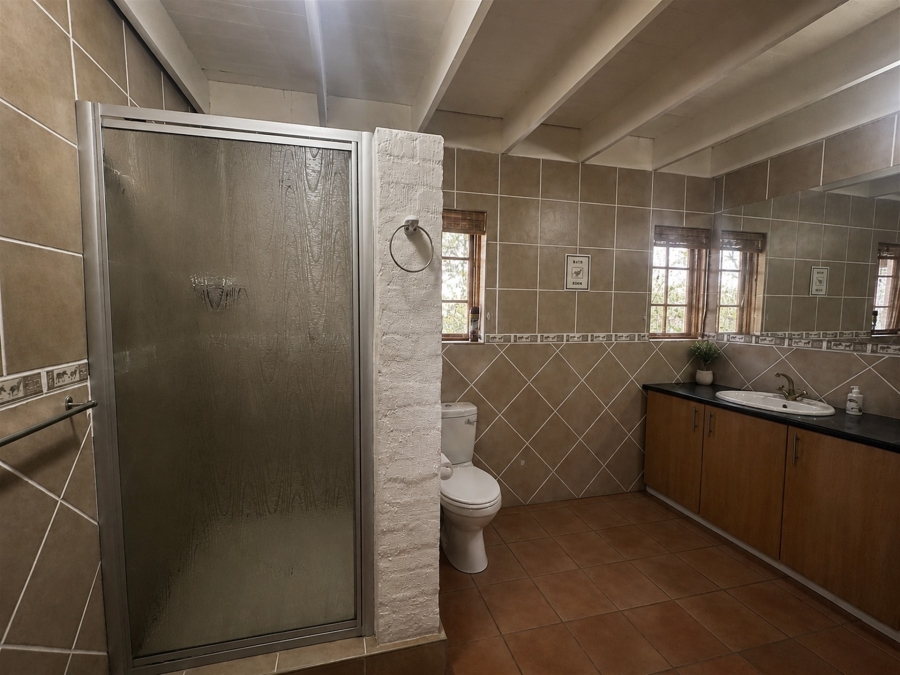 4 Bedroom Property for Sale in Canyon Game Reserve Limpopo