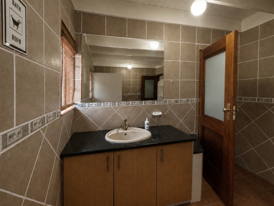 4 Bedroom Property for Sale in Canyon Game Reserve Limpopo
