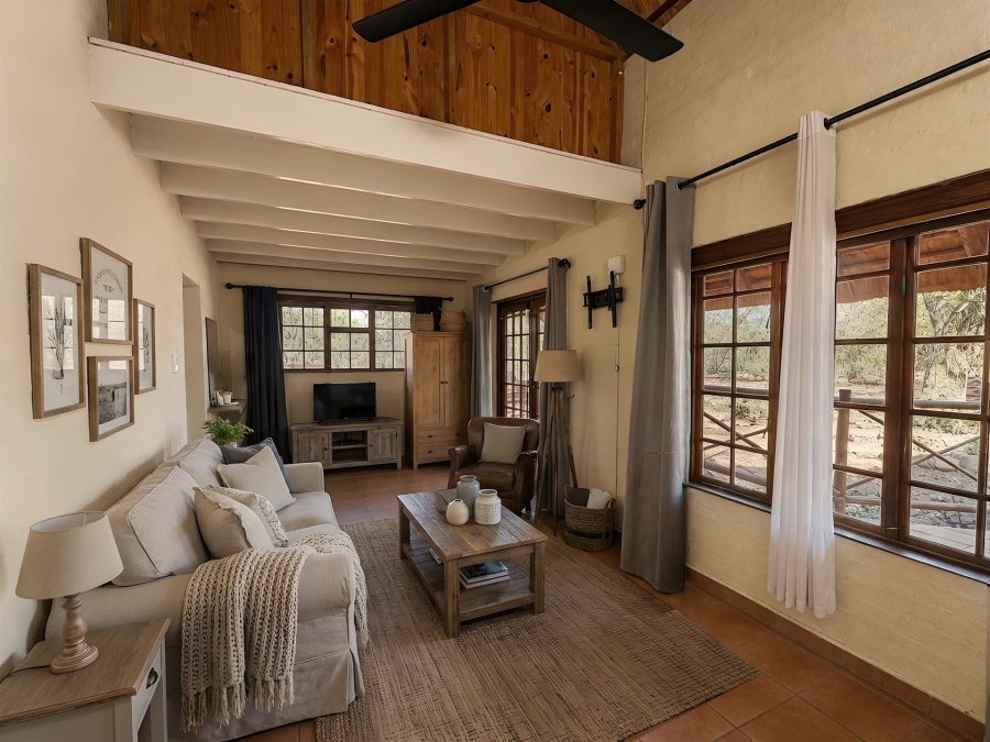 4 Bedroom Property for Sale in Canyon Game Reserve Limpopo