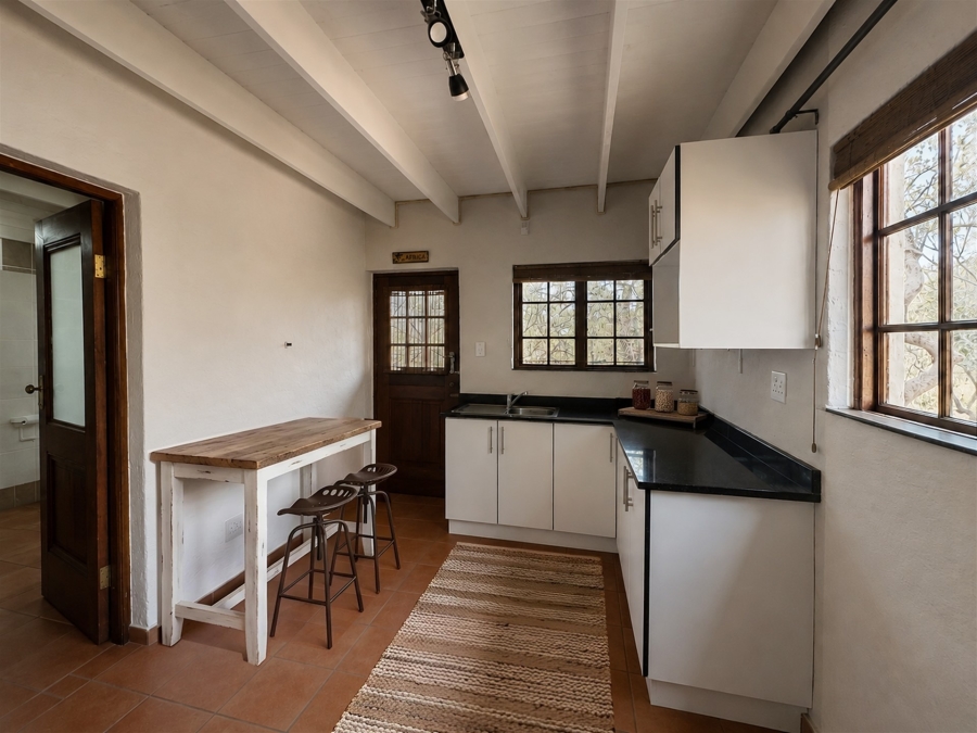 4 Bedroom Property for Sale in Canyon Game Reserve Limpopo