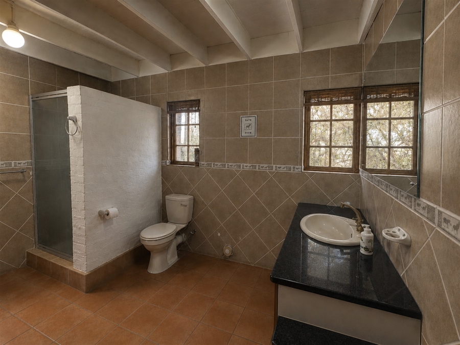 4 Bedroom Property for Sale in Canyon Game Reserve Limpopo