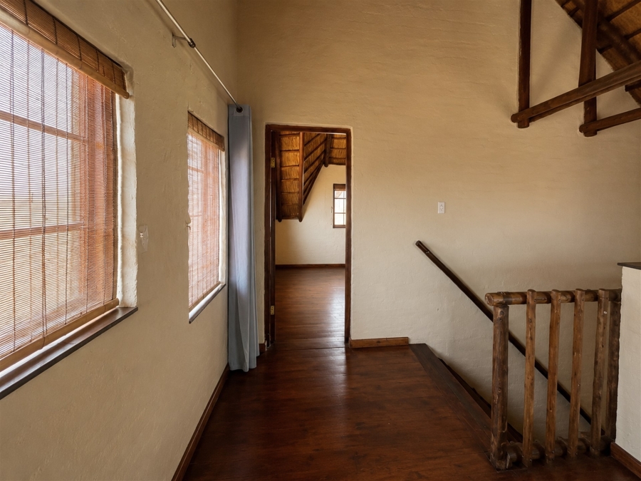 4 Bedroom Property for Sale in Canyon Game Reserve Limpopo