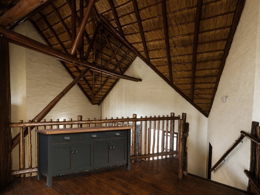 4 Bedroom Property for Sale in Canyon Game Reserve Limpopo