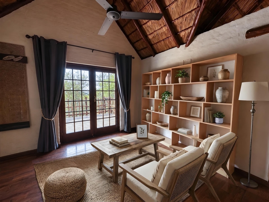 4 Bedroom Property for Sale in Canyon Game Reserve Limpopo