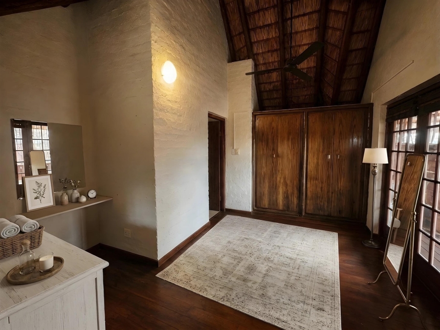 4 Bedroom Property for Sale in Canyon Game Reserve Limpopo
