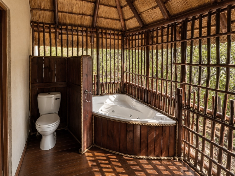 4 Bedroom Property for Sale in Canyon Game Reserve Limpopo
