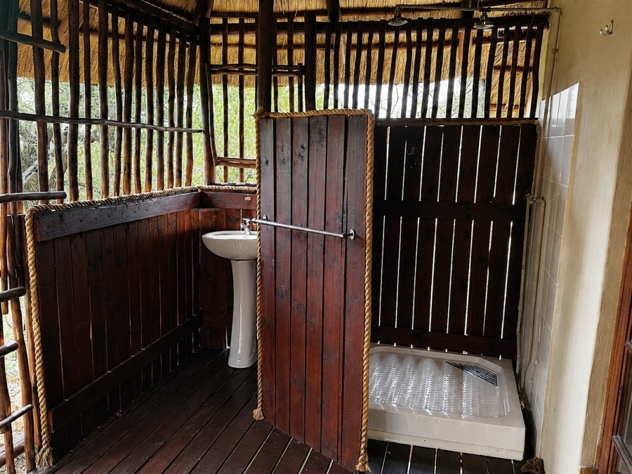 4 Bedroom Property for Sale in Canyon Game Reserve Limpopo