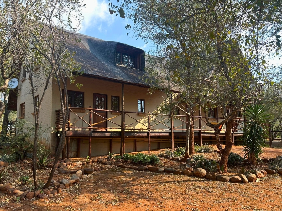 4 Bedroom Property for Sale in Canyon Game Reserve Limpopo