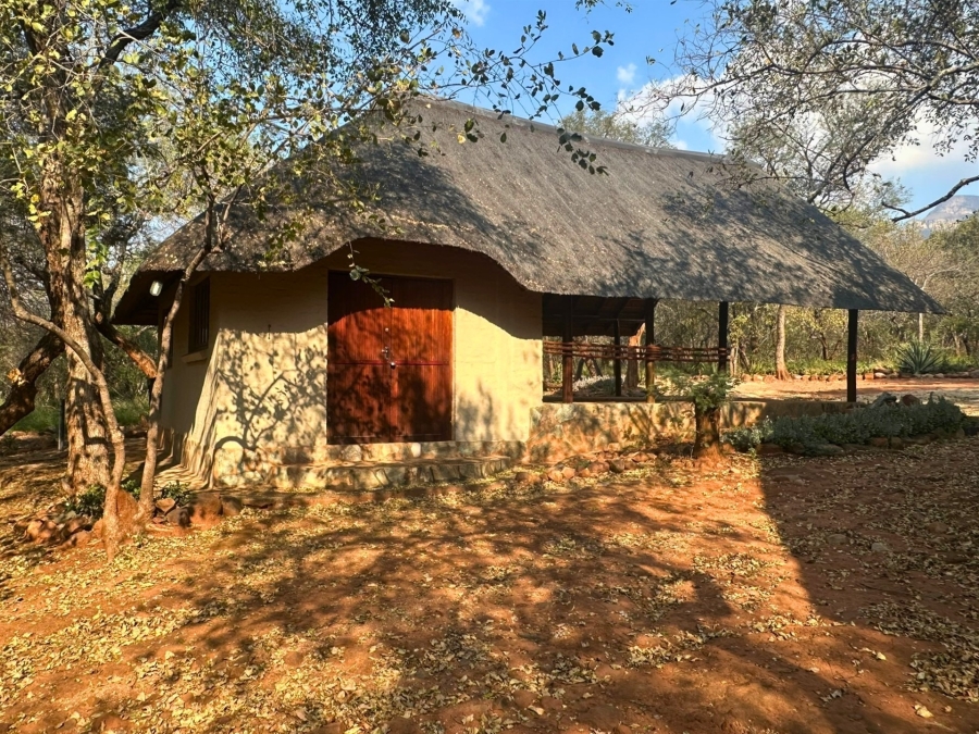4 Bedroom Property for Sale in Canyon Game Reserve Limpopo