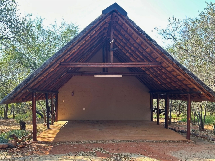 4 Bedroom Property for Sale in Canyon Game Reserve Limpopo
