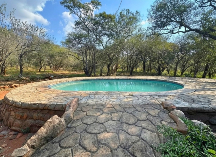 4 Bedroom Property for Sale in Canyon Game Reserve Limpopo