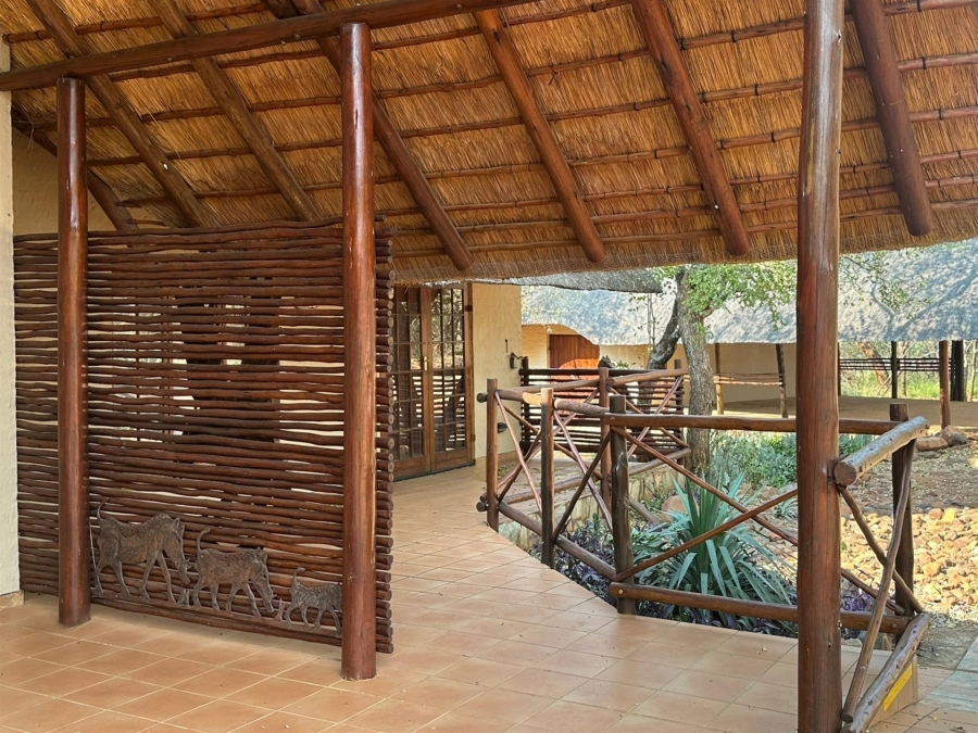 4 Bedroom Property for Sale in Canyon Game Reserve Limpopo