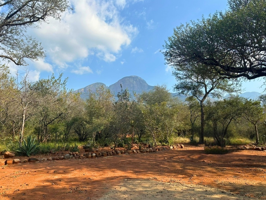 4 Bedroom Property for Sale in Canyon Game Reserve Limpopo