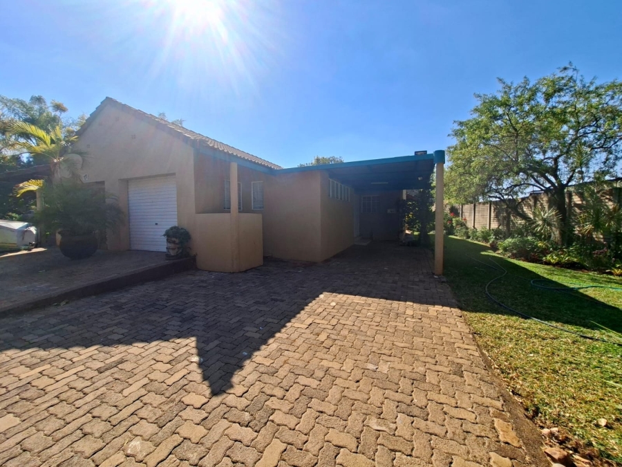 1 Bedroom Property for Sale in Bela Bela Limpopo