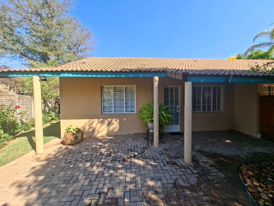 1 Bedroom Property for Sale in Bela Bela Limpopo