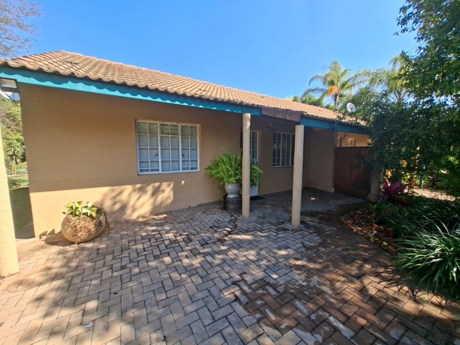 1 Bedroom Property for Sale in Bela Bela Limpopo