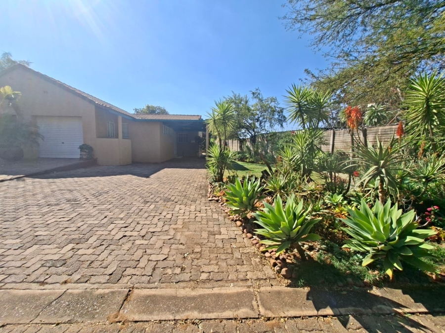 1 Bedroom Property for Sale in Bela Bela Limpopo